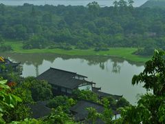 android_upload_pic-张坝桂圆林公园