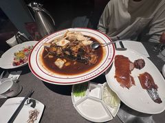 -旺顺阁·北京菜·烤鸭(大望路店)