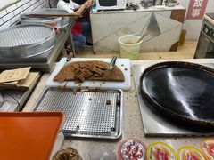 -香糯炎荞饼王(解放碑店)