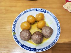 -赵记传承·中式甜品·非遗手冲姜撞奶(上海环球港店)