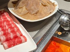 -海底捞火锅(青山湖万达夜宵主题店)