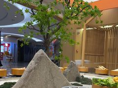 大堂-喜家自助小火锅(卓悦里店)