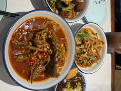 -回家吃饭·地道南昌菜(建德观总店)