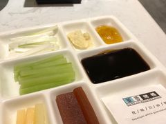 小料-董鲁烤鸭(建和街店)