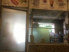 -金利茶餐厅(中船汇店)