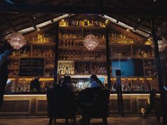 -秀·爱尔兰餐吧(上海路店)