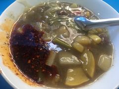 -刘老虎肉丸糊辣汤(总店)