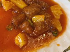 -清真·安乐园菜馆(茶南店)