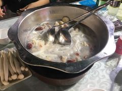 -范饭椰林川湘味海鲜·椰子鸡(三亚湾椰梦长廊店)