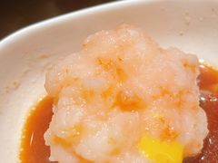 爆浆手打虾丸-捞王锅物料理(上海世茂广场店)