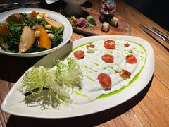 -格鲁·秀色Georgia’s Feast