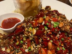 -眉州东坡·熊猫主题餐厅(枫蓝店)