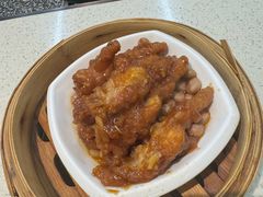 -喜家港式茶餐厅(三亚湾一丰禾生活广场店)