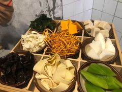 -芈重山老火锅(洪崖洞店)