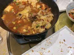 -鸿运楼·舌尖上的徽菜