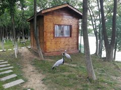 -艾溪湖湿地公园