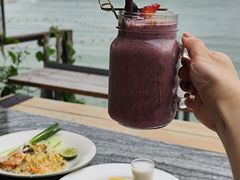 -网红落日悬崖餐厅 The Sky Gallery