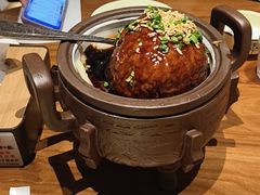 -扬州狮子楼·非遗淮扬菜(总店)