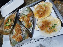 -阿龙烧烤(广达路店)