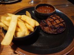 -The Meat & Wine Co Southbank(南岸店)