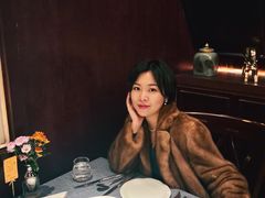 -弦月窗LUNETTE BY AMANDA(复兴路店)