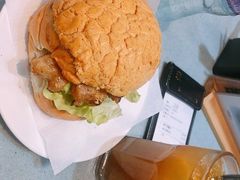 -华嫂冰室(尖沙咀店)