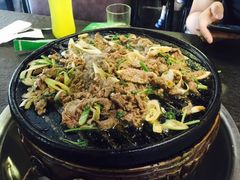 -厚味居炙子烤肉·清真(天桥南纬路店)