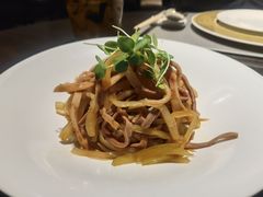 -万丽轩·粤菜(王府井金茂万丽酒店)