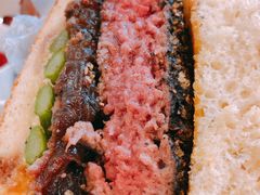 -HELLO 27 意面·沙拉·帕尼尼