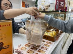 -京馔手工吐司(万达广场济南高新店)