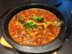 -满堂匠心川宴·私房菜(天府三街店)