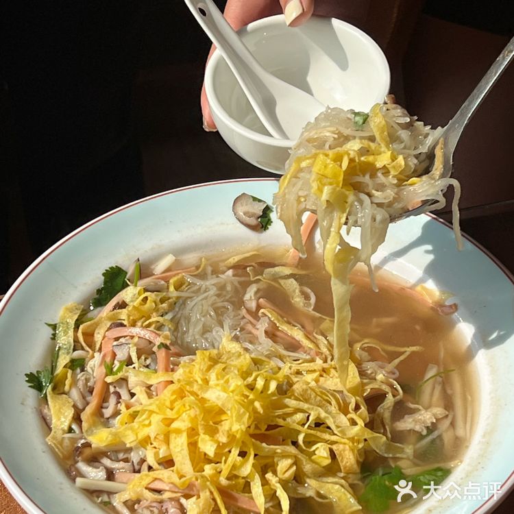 洛阳好吃的店总在犄角旮旯