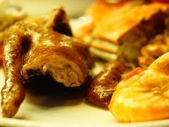 -OPEN開全日自助餐厅·牛肉火锅·海鲜(佛山希尔顿酒店)