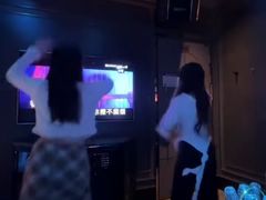 -INLOVE KTV(杭州滨江宝龙城店)