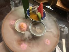 -西安凯悦酒店·湖畔中餐厅