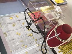 -百金通黄金回收首饰定制维修(珠江路总部)