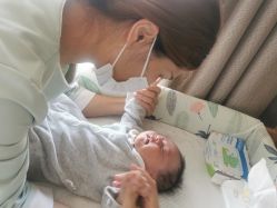 -baby bella小贝拉母婴护理中心(珠海希尔顿店)