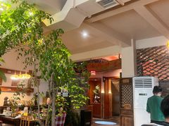-慢丽江·云南野生菌土鸡锅(付家庄店)