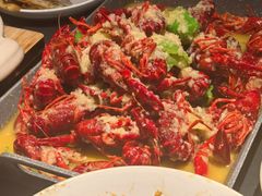 -517烧烤·龙虾·海鲜大排档(万象都荟店)