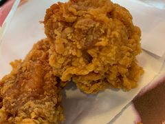 麦辣鸡翅-麦当劳·得来速店(星沙大道店)