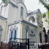 思南书局的诗歌店 来读一首诗吗