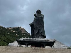 -青岛崂山太清宫