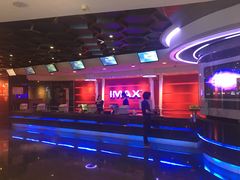 -飞扬影城(正佳IMAX店)