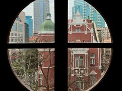 -良友书坊(安徽路店)