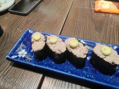 -大雄寿司(中华广场店)