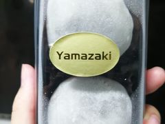 -山崎面包(静安久光店)