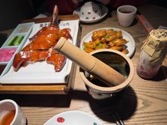 -茄子恰恰·新云南小炒(坪山益田店)
