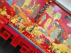 大堂-川外川(星海店)