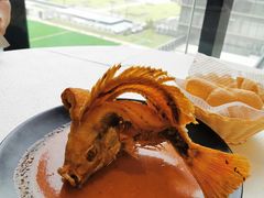 -新加坡珍宝海鲜JUMBO Seafood(西安skp店)