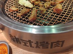-韩悦牛排烤肉无限续(宝能中心店)